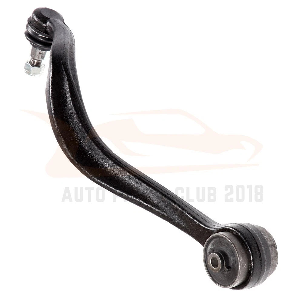 Set of 12 Front Control Arms Tie Rod Ends Sway Bars for Mazda 6 (2003–2007)