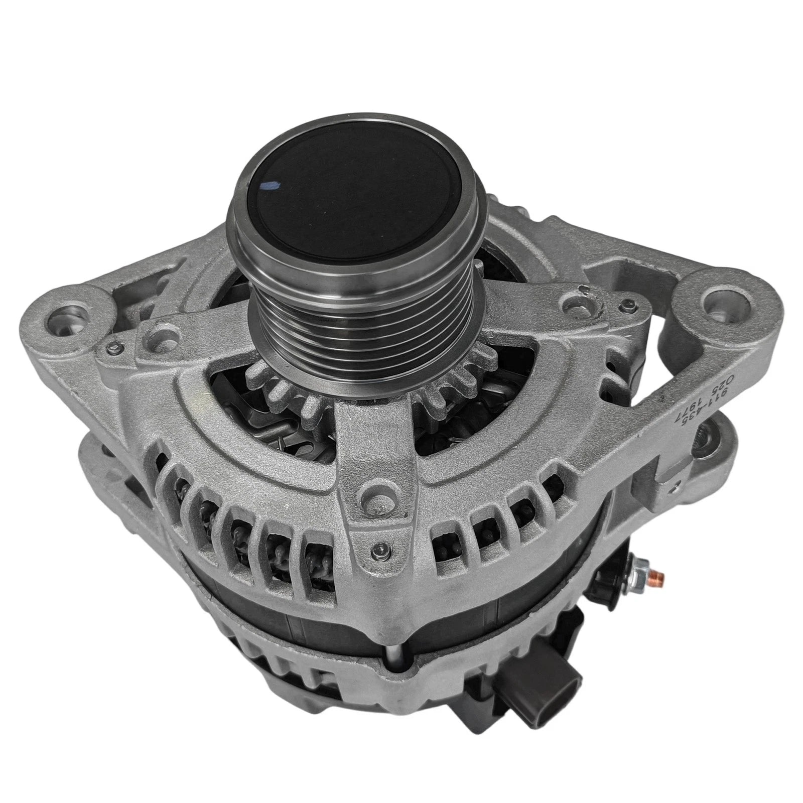 Alternator for Toyota Avalon Camry Highlander RAV4 Lexus (2005–2018)