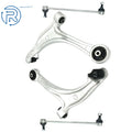 Front Lower Control Arm with Sway Bar Link for Honda Odyssey (2007–2010)