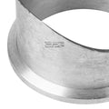 Turbo Blow Off Valve with 50mm Billet Aluminum Mount Adapter for Universal Fit
