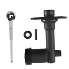 Clutch Master Cylinder for Ford Bronco F-150 (1993–1996) F-250 (1983–1987) 136.65014