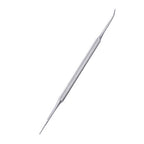 2X Portable Nail Care Set for Universal Use (Nail Remover, Cleaning Spoon)