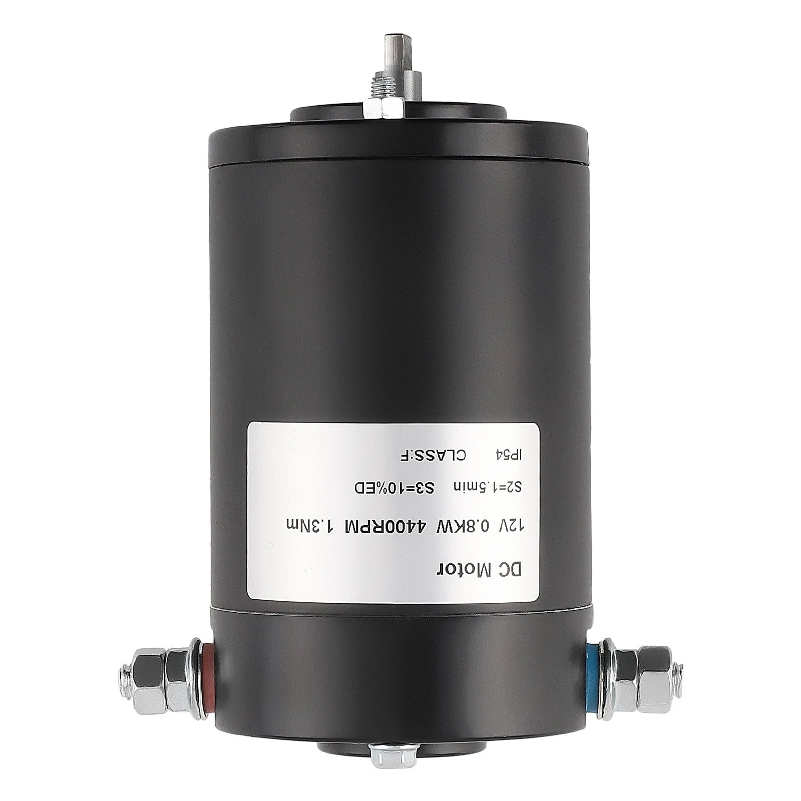 Hydraulic Pump Motor for Lippert Components Leveling System (167576, 146380, 149083)