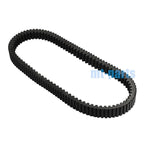 Drive Belt for Kymco Xciting VS 400 (2023–2024) 23100-LKF5-E02, Xciting 400i ABS (2014–2016)