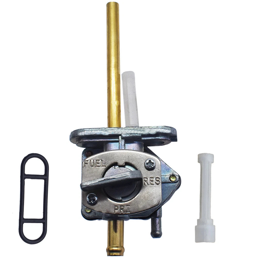 Fuel Gas Valve Petcock for Suzuki DRZ400S DRZ400SM (2000–2019)