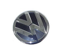 Genuine OEM Grille Emblem 5C6853630FULM for VW Audi