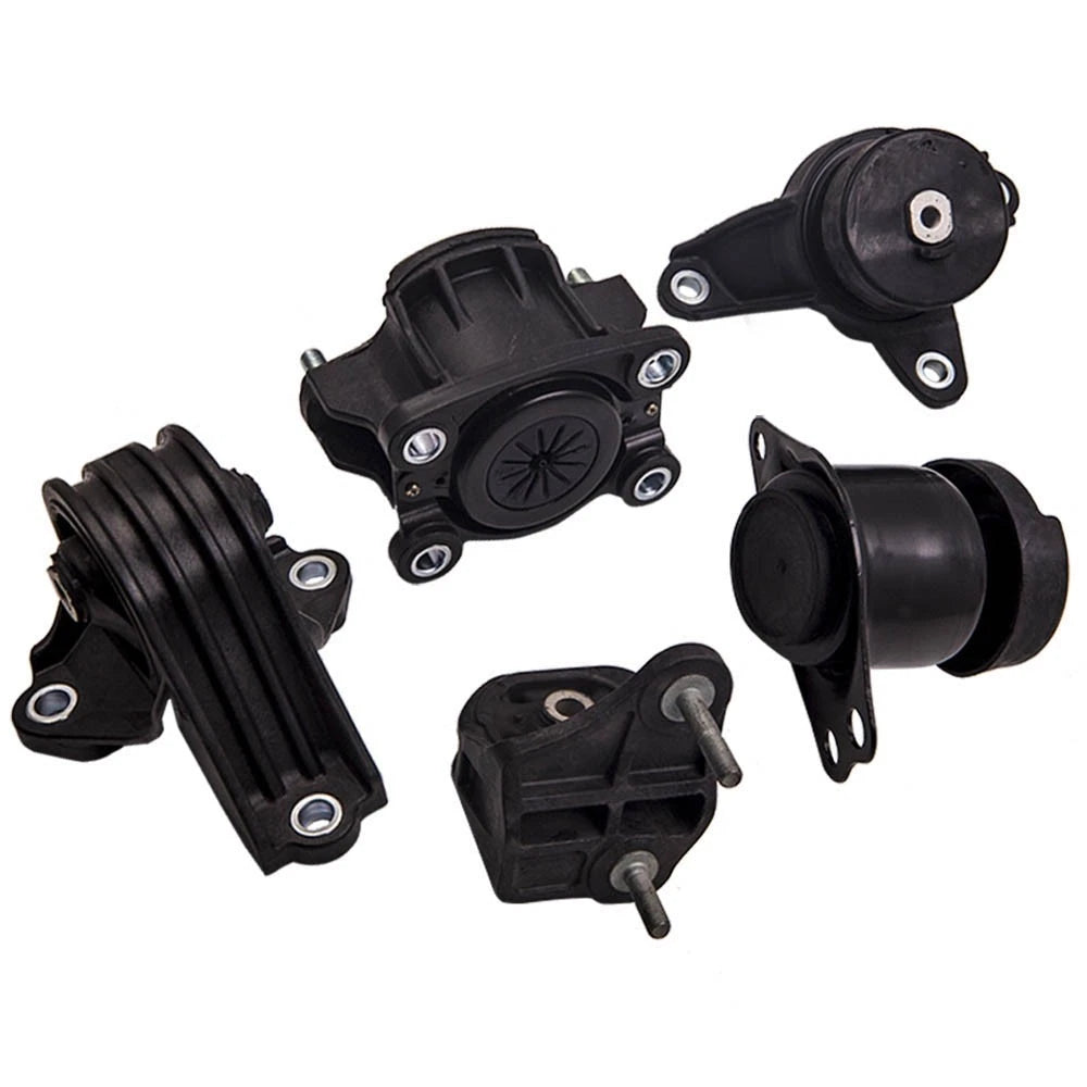 Engine Motor & Transmission Mount Set for Honda Accord 2013–2017