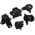 Engine Motor & Transmission Mount Set for Honda Accord 2013–2017