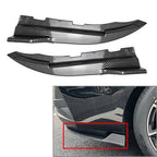 Rear Bumper Side Corner Spoiler for BMW 4 Series G26 M Sport (2020–2024) GZ