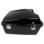 Chrome Mounting Rack for Harley Touring Electra Glide (2009–2013)