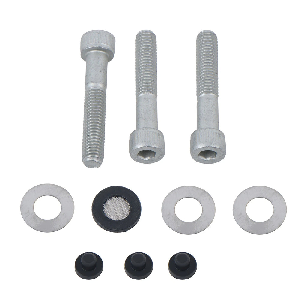 Pressure Washer Pump Manifold Replacement Kit for 510020 & 520006