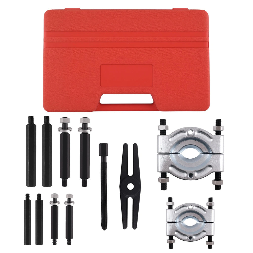 Bearing Separator Tool Set for Auto Shop (30-75mm)