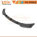 Front Bumper Lip Splitter for BMW 4 Series (2014–2020)