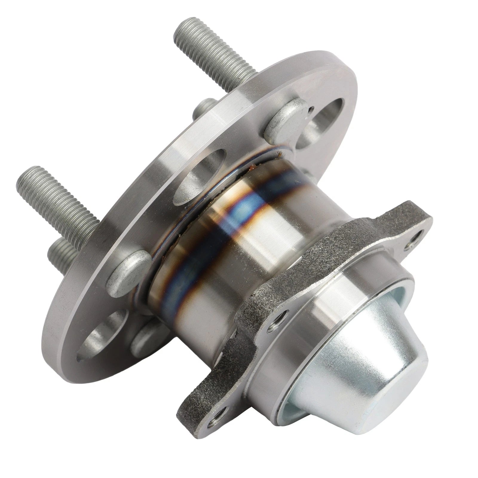 Wheel Hub Bearing Assembly for Hyundai Accent, Kia Rio (2007–2011)