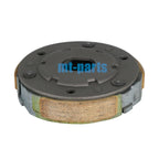 Clutch Weight Set for Polaris ATV Predator 50 (2004–2006) / Scrambler 50 (2001–2003)