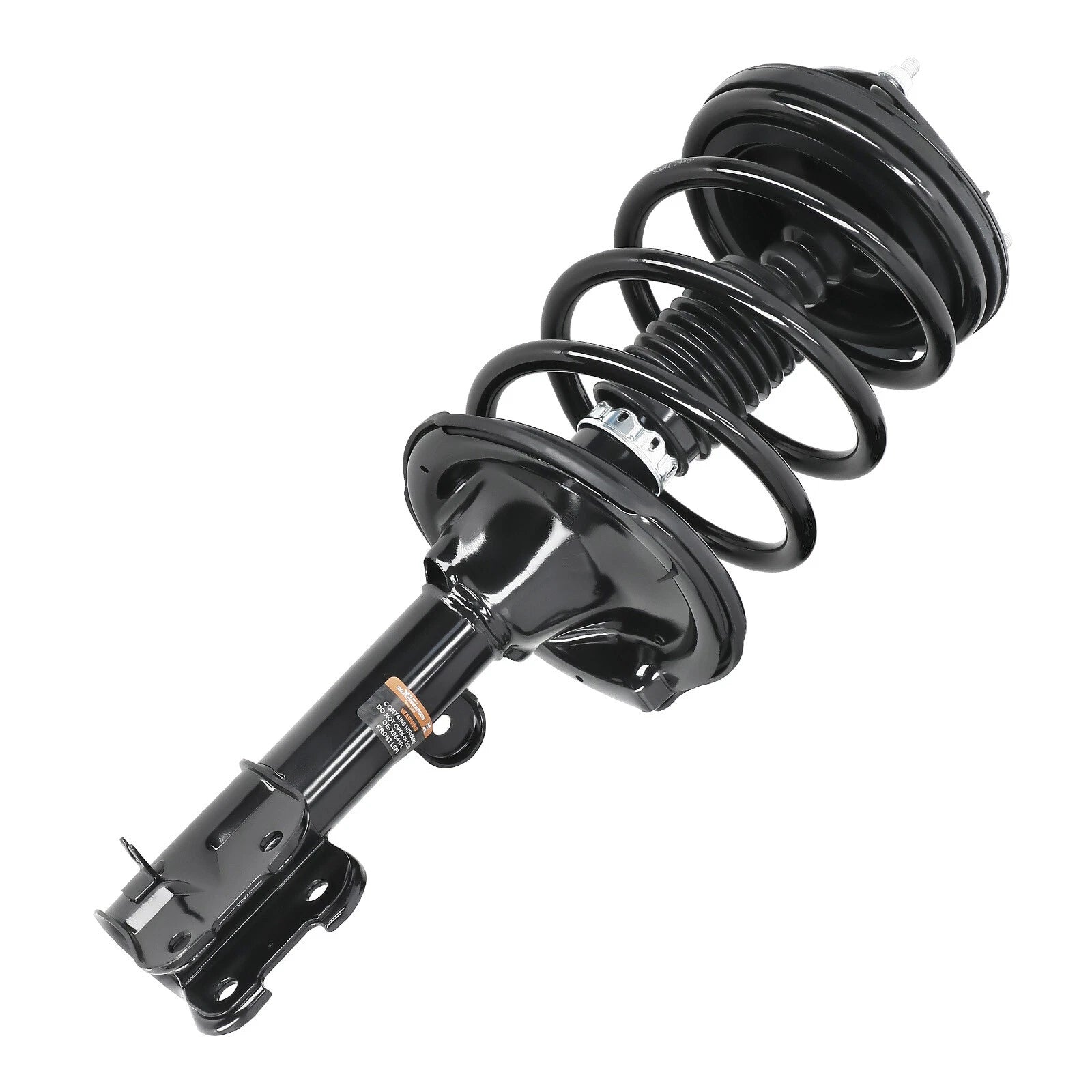 Suspension Kit Front Struts w/ Control Arms for Hyundai Santa Fe (2007–2009)