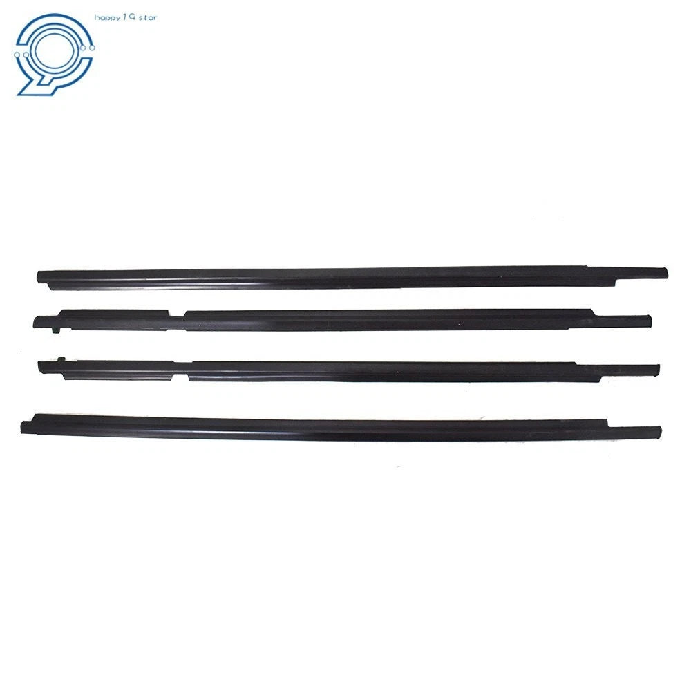 Weatherstrip Rubber Window Belt Moulding for Lexus GX470 (2003–2008)