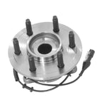 2X Rear Wheel Hub Bearing Assembly 541001 for Lincoln Navigator, Ford Expedition