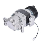 A/C Compressor for Mazda 5 (2006–2010)