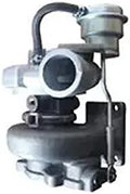 Turbocharger TD04HL-13GK for Kubota SVL95 (2014–2023)