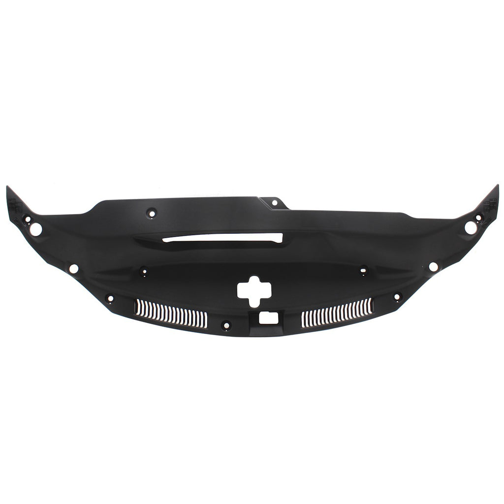 Radiator Support Cover for Lexus IS250, IS300 (2014–2016)