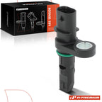 Rear ABS Wheel Speed Sensor for Mercedes-Benz CLA250 CLA35 AMG (2020–2025)