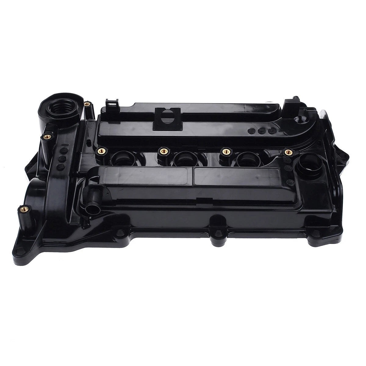 Engine Valve Cover with Gasket for Honda Accord Civic CR-V (2016–2019)