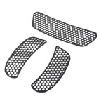 Fairings Mesh Vent Screen for Harley Softail Low Rider ST FXLRST (2022–2024)