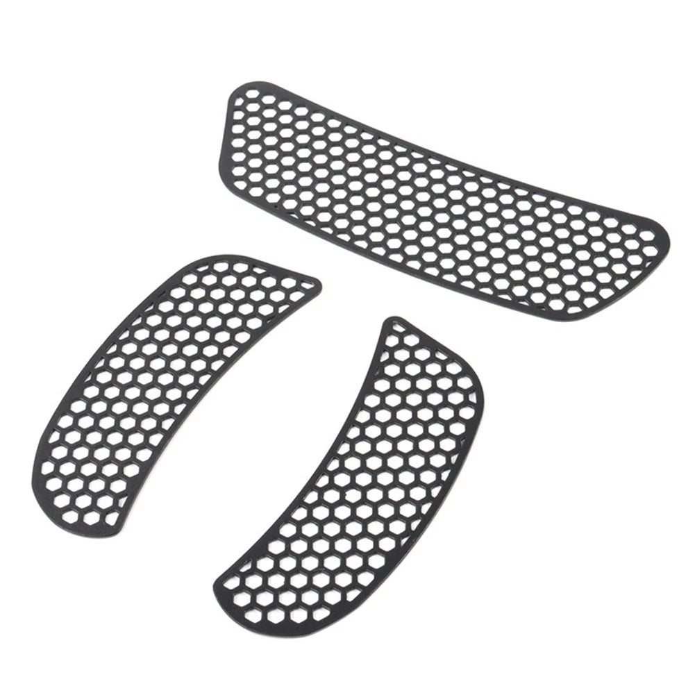 Fairings Mesh Vent Screen for Harley Softail Low Rider ST FXLRST (2022–2024)