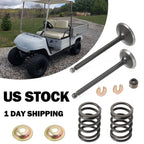 Intake Exhaust Valve & Seal SPRING for Yamaha G22/G23 YDRA (1996–2011)