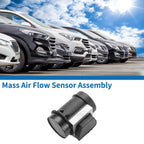 Mass Air Flow Sensor for Audi 80 100 200 (No. 034133471K)