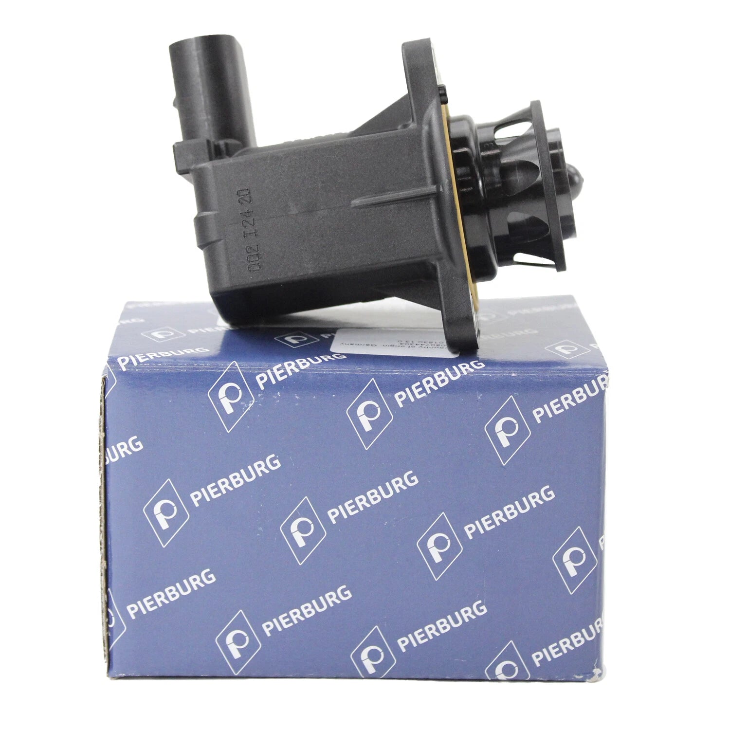 Pierburg Diverter Valve 7.01830.13.0 for