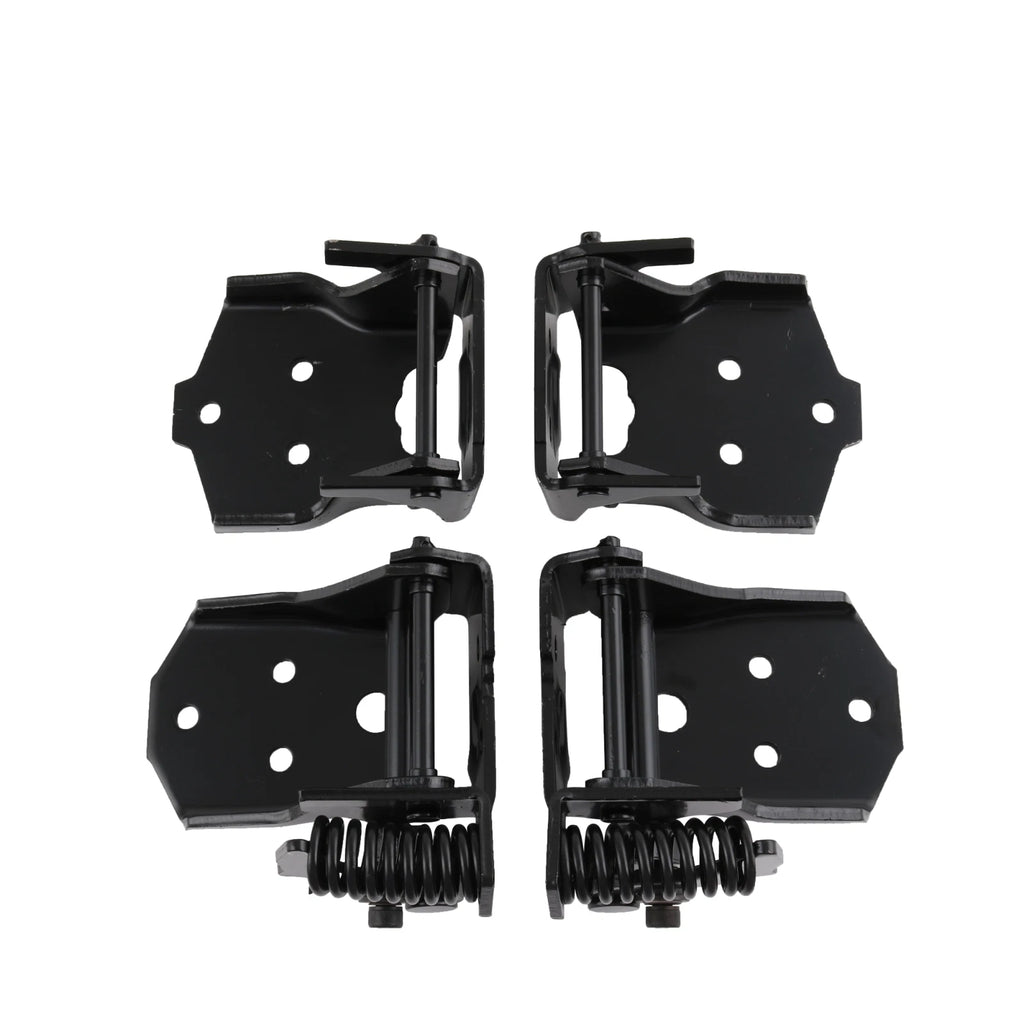 Set of 4 Door Hinges for Camaro Firebird (1970-1981)