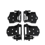 Set of 4 Door Hinges for Camaro Firebird (1970-1981)