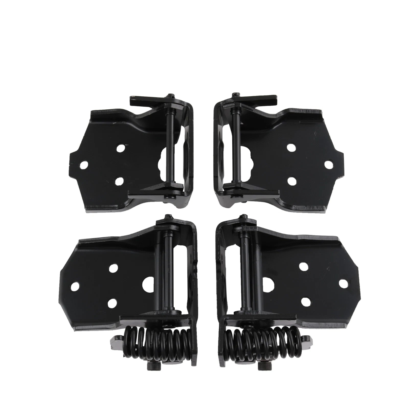 Set of 4 Door Hinges for Camaro Firebird (1970-1981)