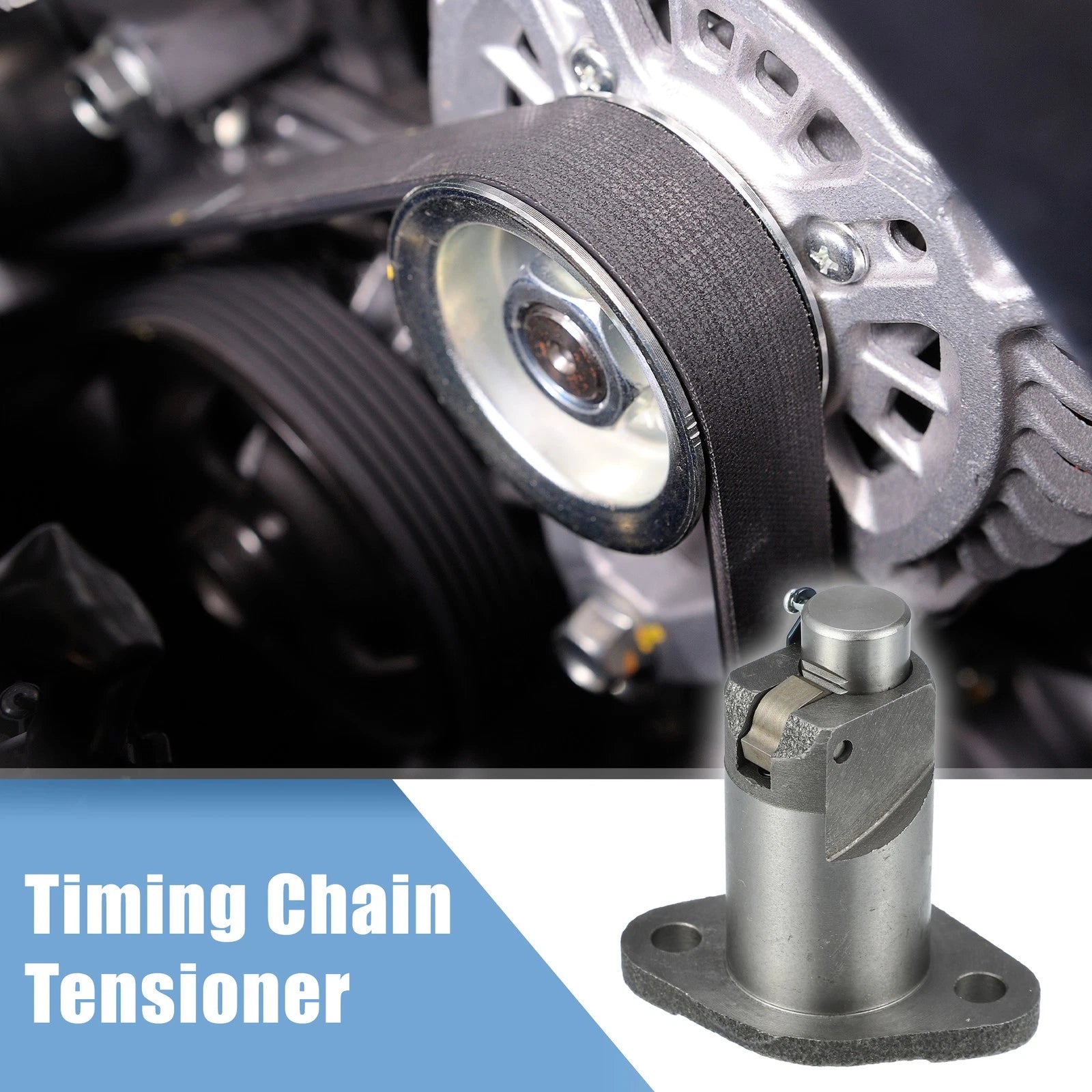 Drive Belt Tensioner Assembly for Toyota Camry (2002–2009) No. 13540-28010