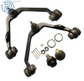 2Pcs Front Upper Control Arm Lower Ball Joint for Ford F150 Expedition (1997–2003)