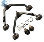 2Pcs Front Upper Control Arm Lower Ball Joint for Ford F150 Expedition (1997–2003)