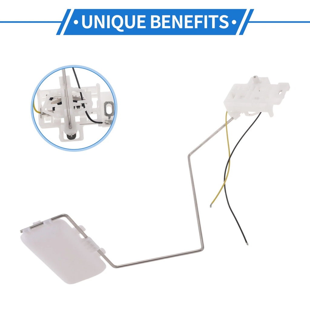 Fuel Tank Sending Unit for Nissan Pathfinder (2000–2015) No. 17040VJ200
