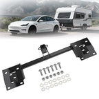 2" Class 2 Bolt-On Trailer Hitch Receiver for Tesla Model 3 (2017-2023)