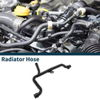 Radiator Hose for Volkswagen Passat (2001–2005) No. 06B121065AC