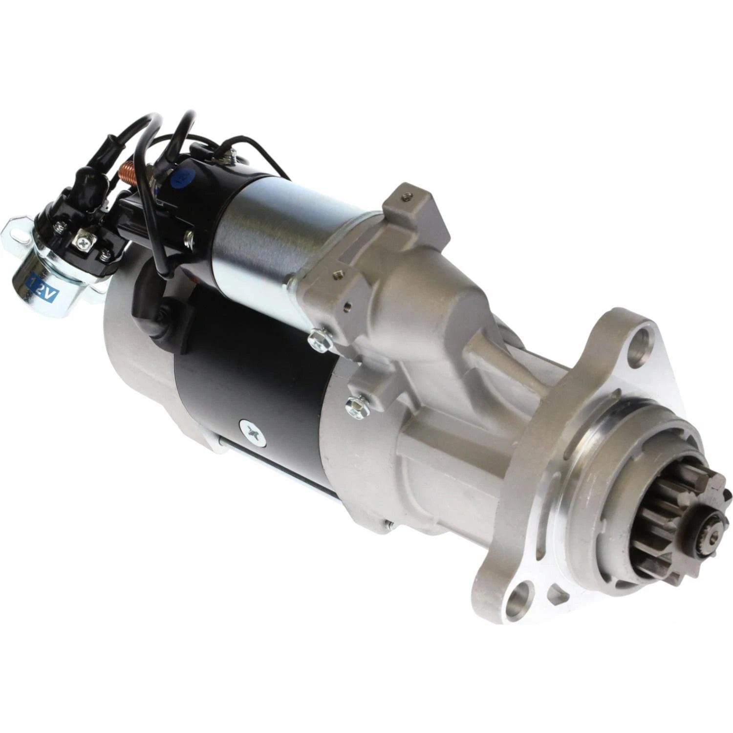 Starter for Ford L8000 L9000 Series (1990–1998)