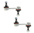 Set of 2 Rear Stabilizer Bar Link Kits for Azera Sonata Amanti (2006–2012)