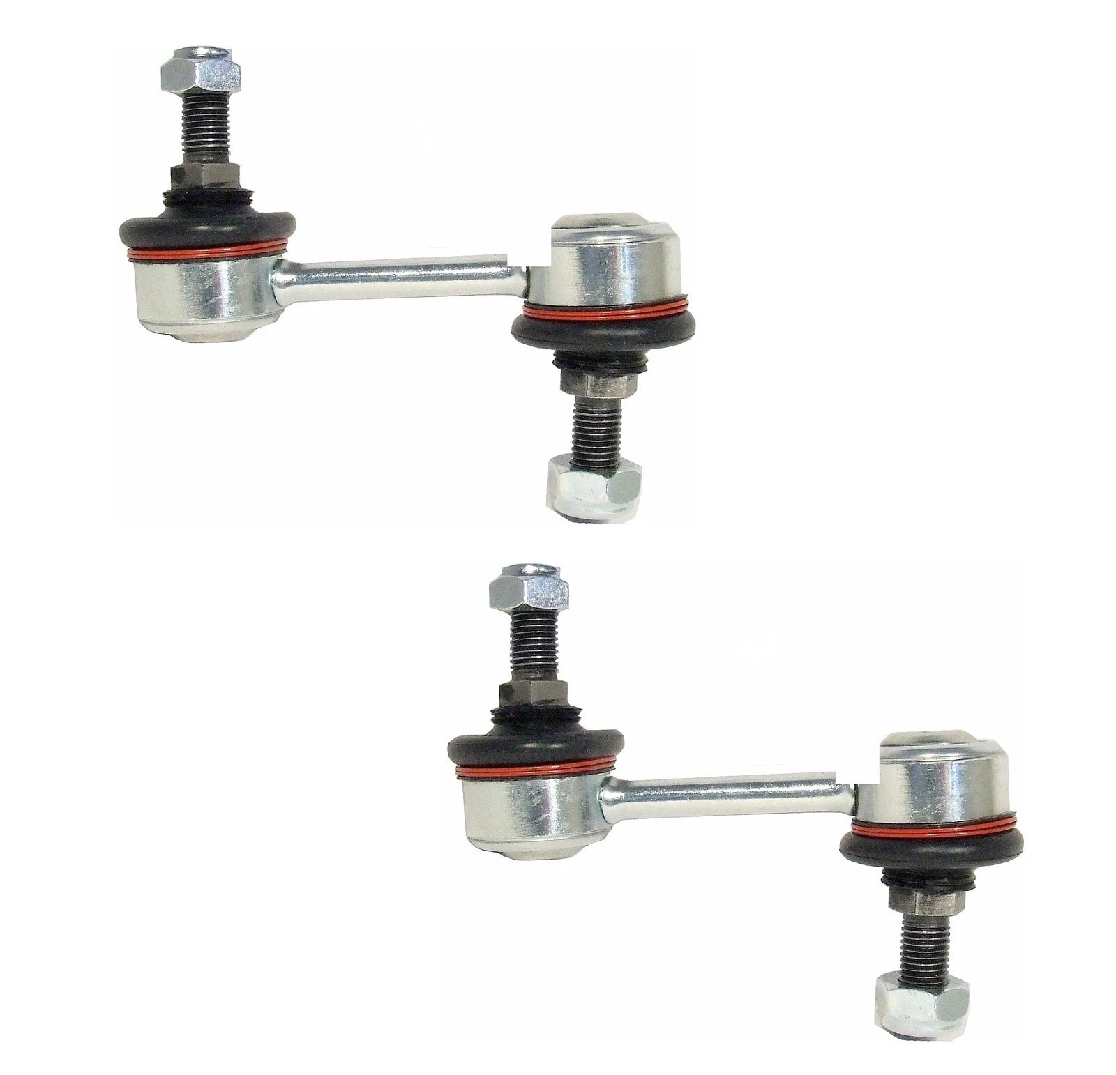 Set of 2 Rear Stabilizer Bar Link Kits for Azera Sonata Amanti (2006–2012)