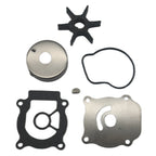 Water Pump Impeller Kit for Suzuki DF 40A 50A 60A (17400-88L01)