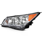 2X Headlight Assembly for Buick LaCrosse (2010–2013)