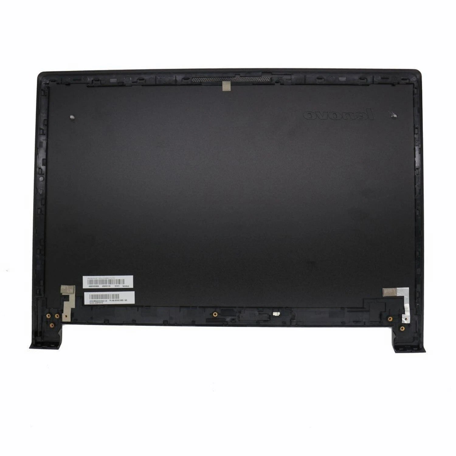 LCD Back Cover for Lenovo Edge 15 (2015–2015) 80H1 80H10004US 5B30G91193