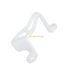 Rear Caliper Guard 43340-MEN-A20 for Honda CR125R CR250R CRF150R CRF250R CRF450R (2000–2023)
