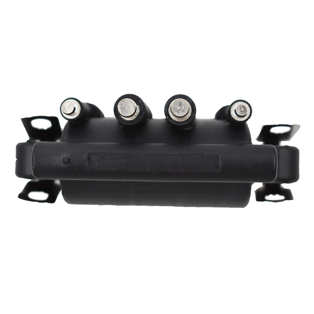 Dual Plug Wire Ignition Coil for Johnson Evinrude OMC (YYYY–YYYY)