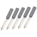 Carbon Brushes 20mm X 5mm for Automation